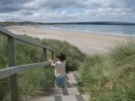 Dunnet Beach